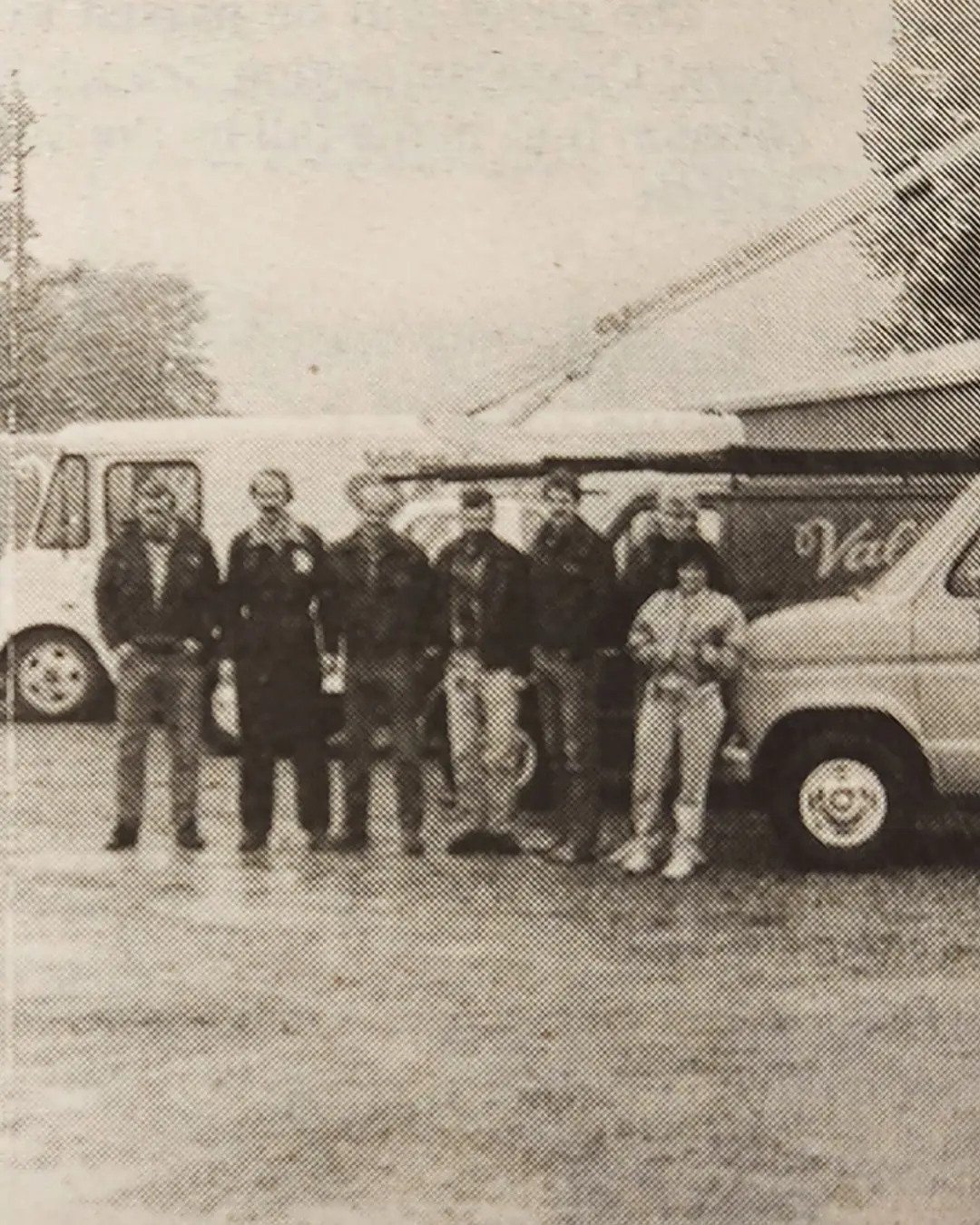 Valley Plumbing & Electric